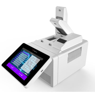 T30型三槽梯度PCR仪