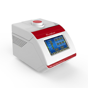 A600 超级梯度PCR仪