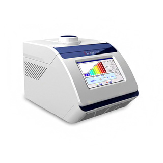 A100型全触控屏PCR仪