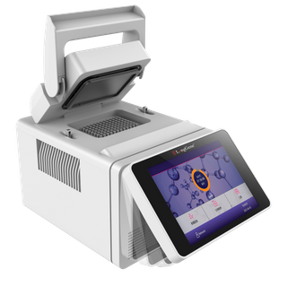 T10C型智屏梯度PCR儀