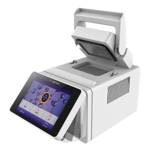 T10A型智屏梯度PCR儀