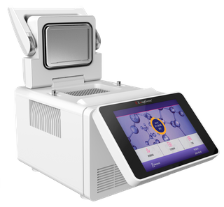T10B型智屏梯度PCR仪