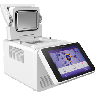 T10S型智屏梯度PCR儀