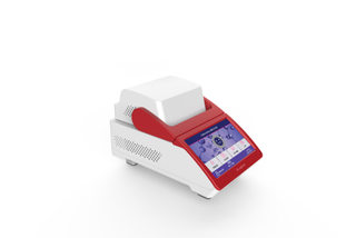 Q160C型便攜式熒光定量PCR系統