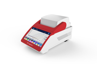 Q160型便攜式熒光定量PCR系統